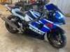 2003 Suzuki GSX-R1000 Motorcycle - 40