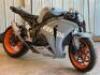 2008 Honda CBR1000R Motorcycle - 2
