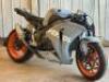 2008 Honda CBR1000R Motorcycle - 6