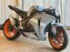 2008 Honda CBR1000R Motorcycle - 7