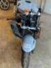 2008 Honda CBR1000R Motorcycle - 9