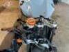 2008 Honda CBR1000R Motorcycle - 14