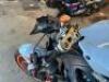 2008 Honda CBR1000R Motorcycle - 15