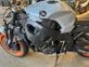 2008 Honda CBR1000R Motorcycle - 17