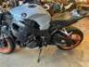 2008 Honda CBR1000R Motorcycle - 21