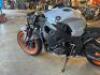 2008 Honda CBR1000R Motorcycle - 22