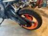 2008 Honda CBR1000R Motorcycle - 25