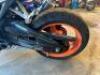 2008 Honda CBR1000R Motorcycle - 29
