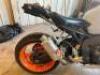 2008 Honda CBR1000R Motorcycle - 31