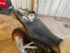 2008 Honda CBR1000R Motorcycle - 34