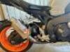 2008 Honda CBR1000R Motorcycle - 36