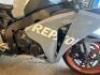 2008 Honda CBR1000R Motorcycle - 38