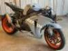 2008 Honda CBR1000R Motorcycle - 40