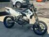 2014 Suzuki DR-Z400SM Motorcycle - 3