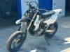 2014 Suzuki DR-Z400SM Motorcycle - 5
