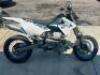 2014 Suzuki DR-Z400SM Motorcycle - 11