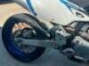 2014 Suzuki DR-Z400SM Motorcycle - 13