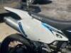 2014 Suzuki DR-Z400SM Motorcycle - 14