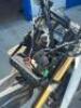 2014 Suzuki DR-Z400SM Motorcycle - 21