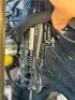 2014 Suzuki DR-Z400SM Motorcycle - 25