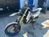 2014 Suzuki DR-Z400SM Motorcycle - 31