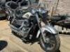 2001 Honda VT750C Motorcycle