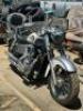 2001 Honda VT750C Motorcycle - 2