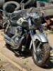 2001 Honda VT750C Motorcycle - 3