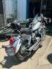 2001 Honda VT750C Motorcycle - 4