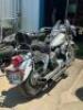 2001 Honda VT750C Motorcycle - 9