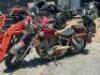 2005 Honda VT750C Motorcycle - 5