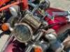 2005 Honda VT750C Motorcycle - 8
