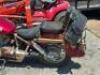 2005 Honda VT750C Motorcycle - 13