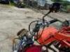 2005 Honda VT750C Motorcycle - 15