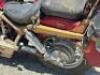 2005 Honda VT750C Motorcycle - 20