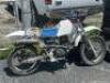 1986 Honda XR80R Motorcycle - 2