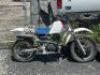 1986 Honda XR80R Motorcycle - 3