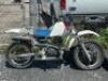1986 Honda XR80R Motorcycle - 4
