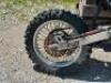 Suzuki Motorcycle - 4