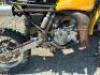 Suzuki Motorcycle - 5