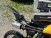 Suzuki Motorcycle - 8