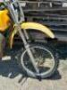 Suzuki Motorcycle - 13