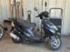 2022 ZNEN Motorcycle