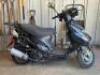 2022 ZNEN Motorcycle - 2