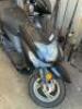 2022 ZNEN Motorcycle - 3