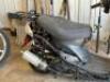 2022 ZNEN Motorcycle - 5