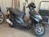 2022 ZNEN Motorcycle - 12