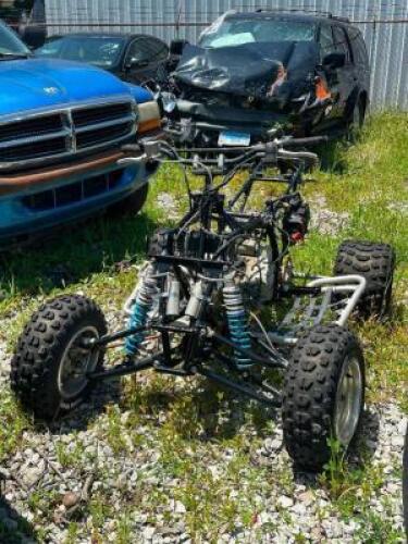 ATV BODY