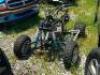 ATV BODY - 2