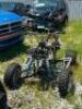 ATV BODY - 3